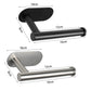 Nelvyro™ – Selvklebende toalettpapirholder
